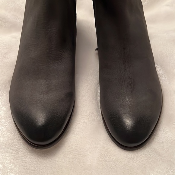 NIB Roan by Bed Stu Leather Booties - Picture 6 of 14